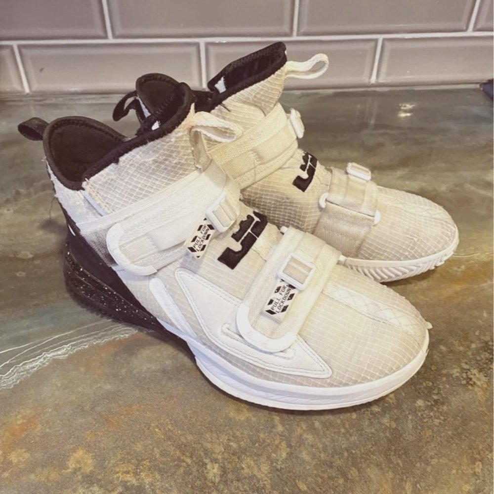 Basketball Shoes